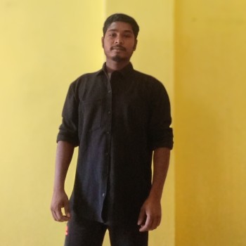 Vikram Haldar